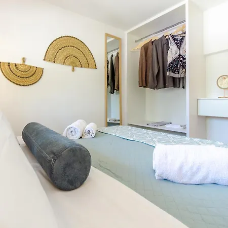 Endless By Renthub Apartment