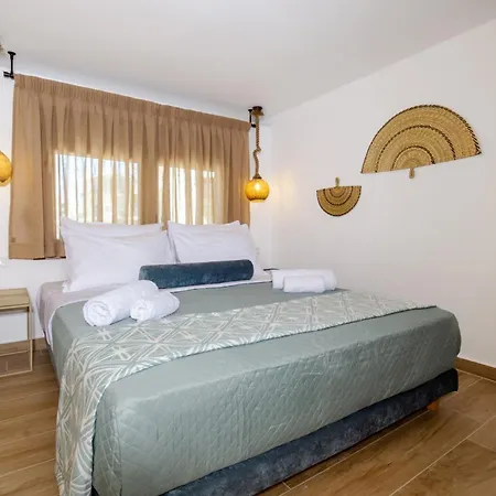 Endless By Renthub Apartment Heraklion (Crete)