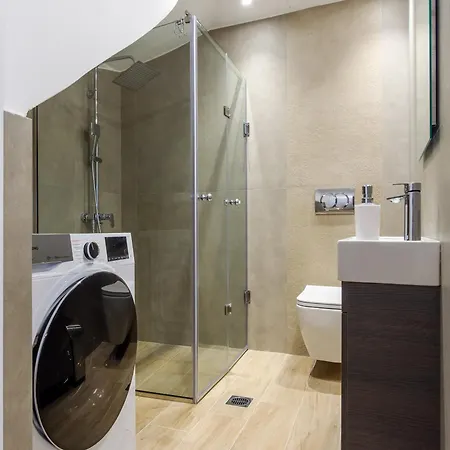 Apartament Endless By Renthub